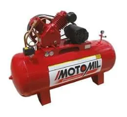 Compressor Profissional MAV 15/ 200